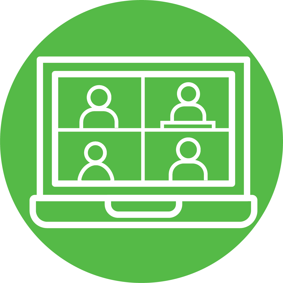VIRTUAL HYBRID: REMOTE LIVE AND ONLINE